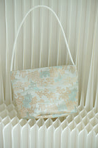 (BACKORDER) Xia Long Handle Bag in Blue