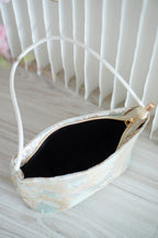 (BACKORDER) Xia Long Handle Bag in Blue