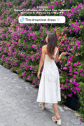Chantelle Corset Maxi Dress - As Seen on @janice23cyt