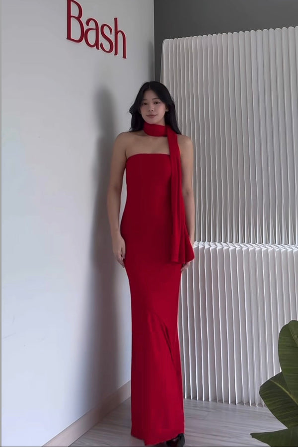 Xoe Dress - In The Fitting Room @jiahui9__