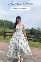 Aurelia Dress - As Seen on You