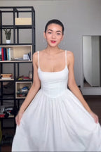 Eletta Dress - As Seen On @dawnsiepoo