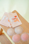 Adhesive Nipple Covers