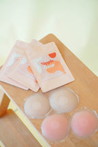 Adhesive Nipple Covers