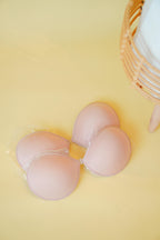 Maximum Volume Push Up Stick On Bra