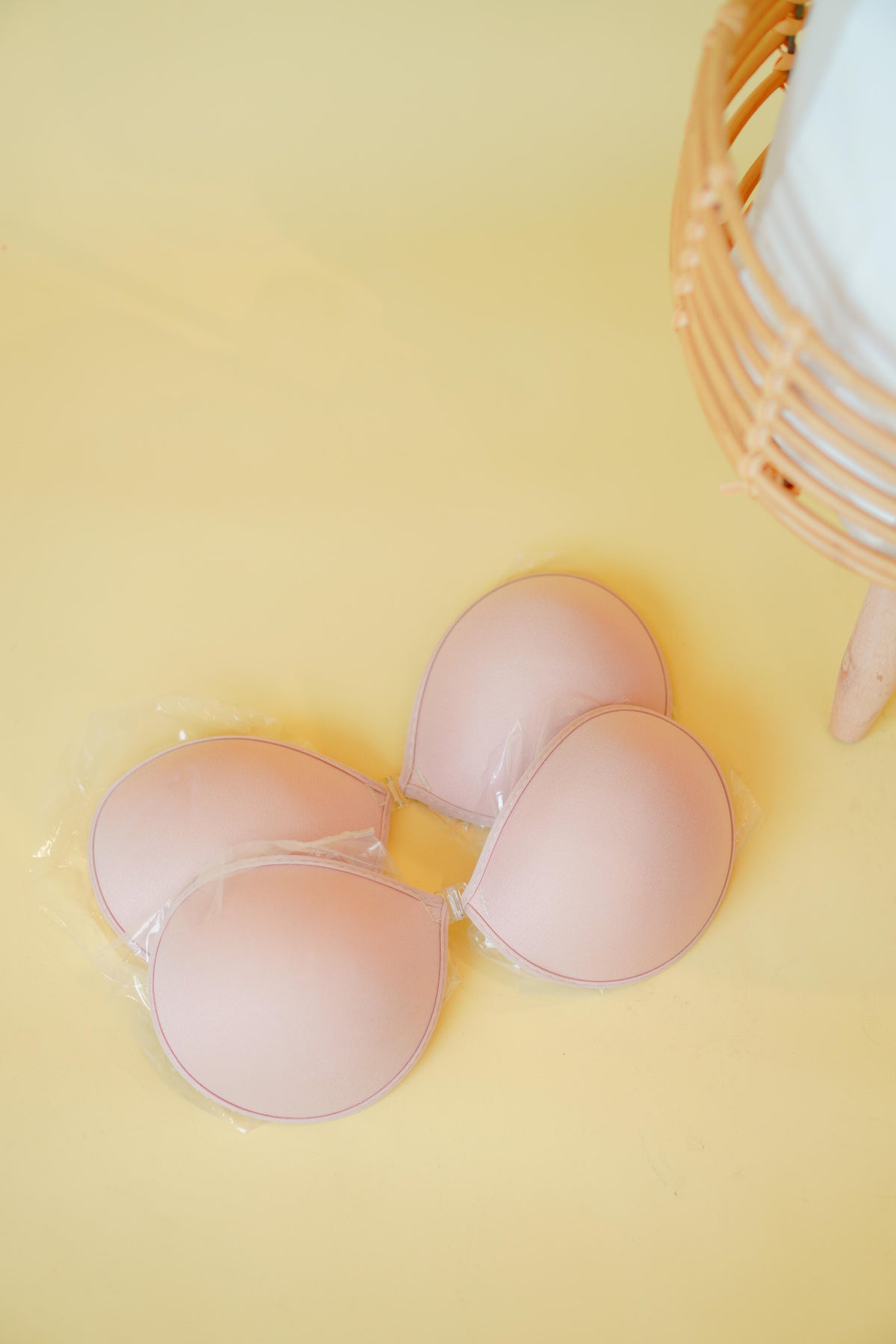 Maximum Volume Push Up Stick On Bra