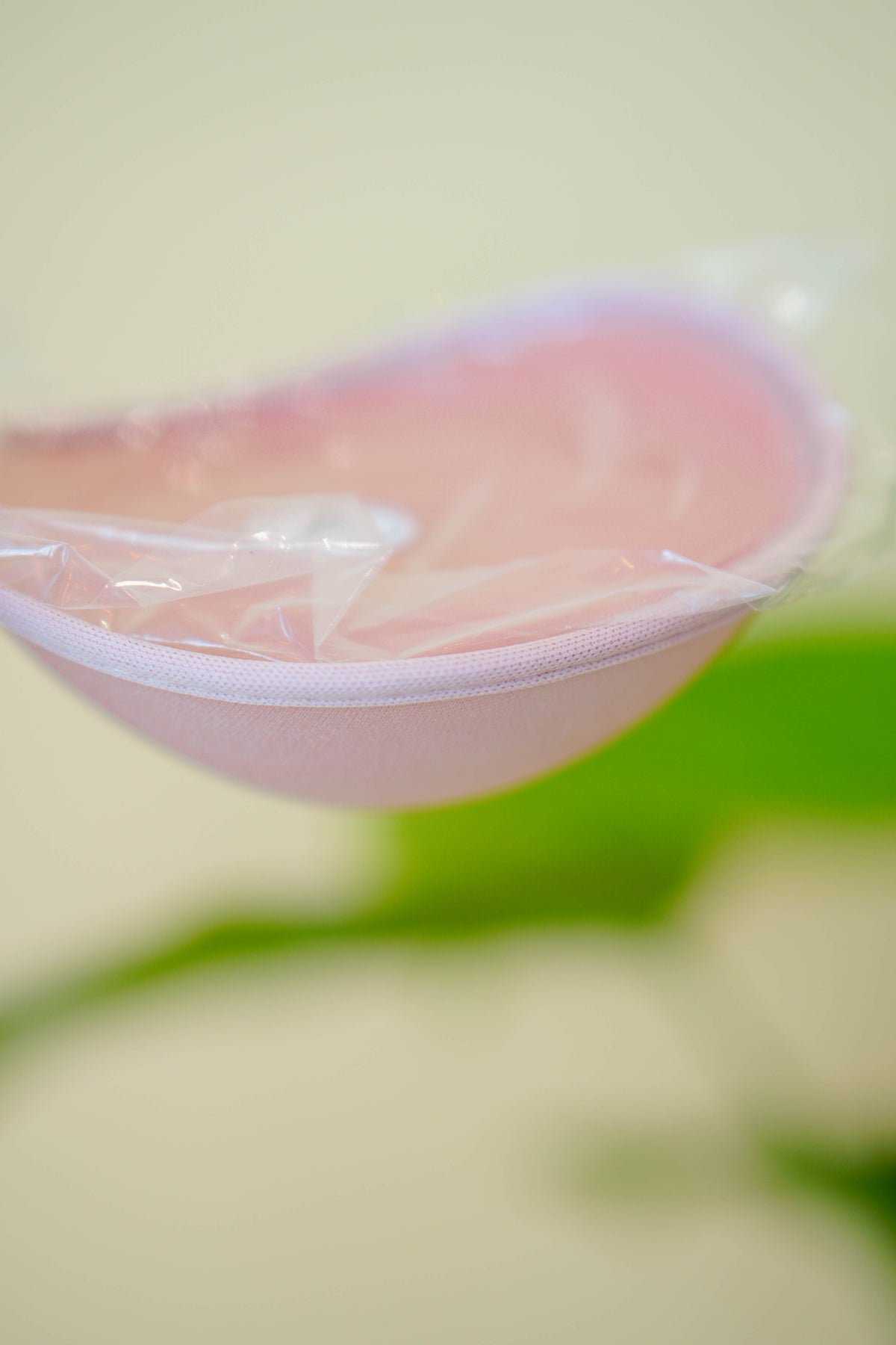 Maximum Volume Push Up Stick On Bra