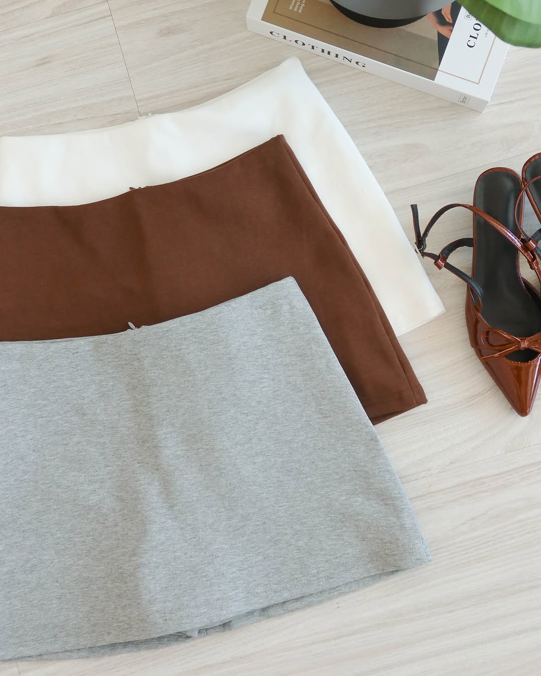 Killy Mini Skort