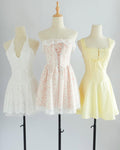 Marilyn + Nerina + Maisie Dresses