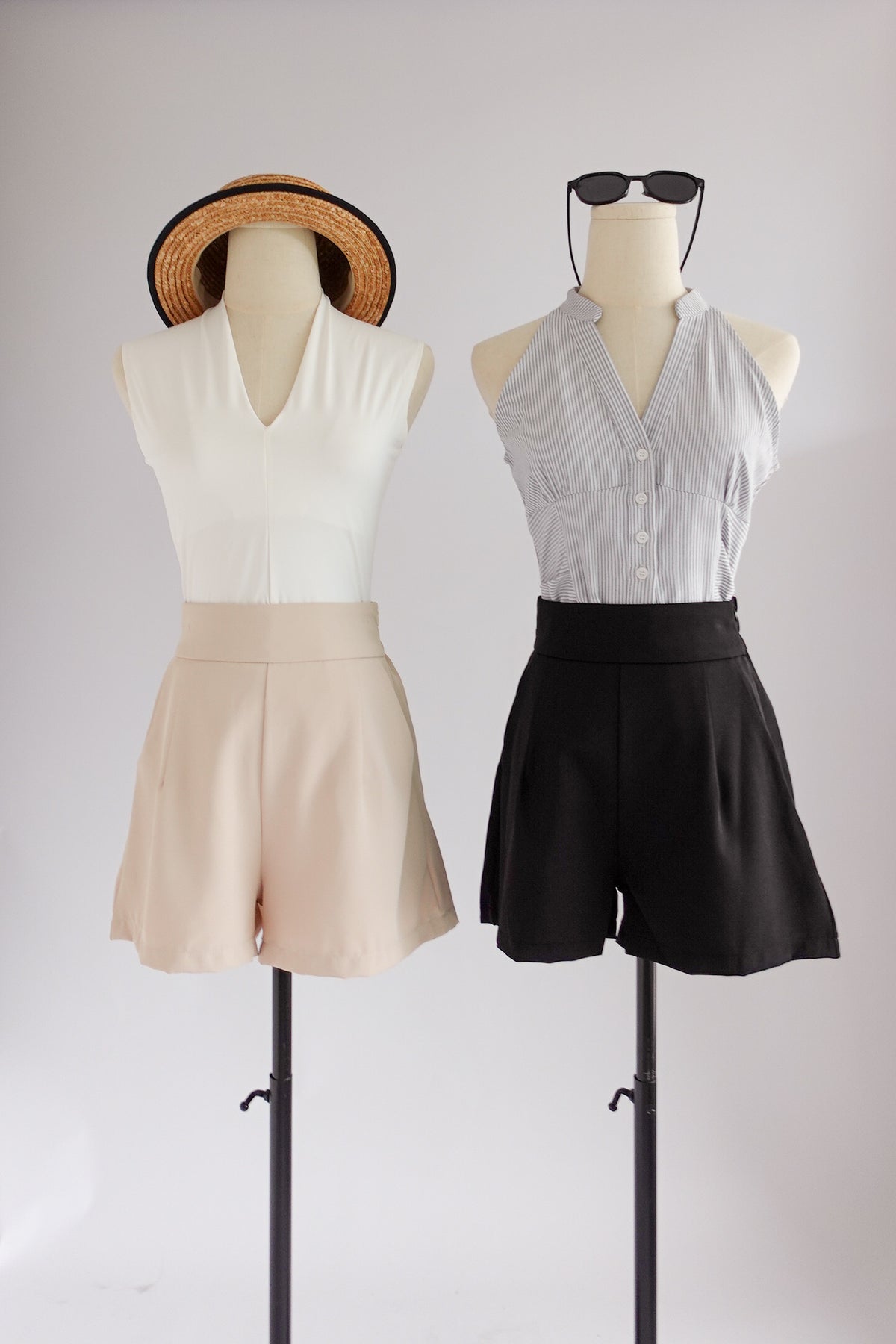 Everyday Shorts by Bash