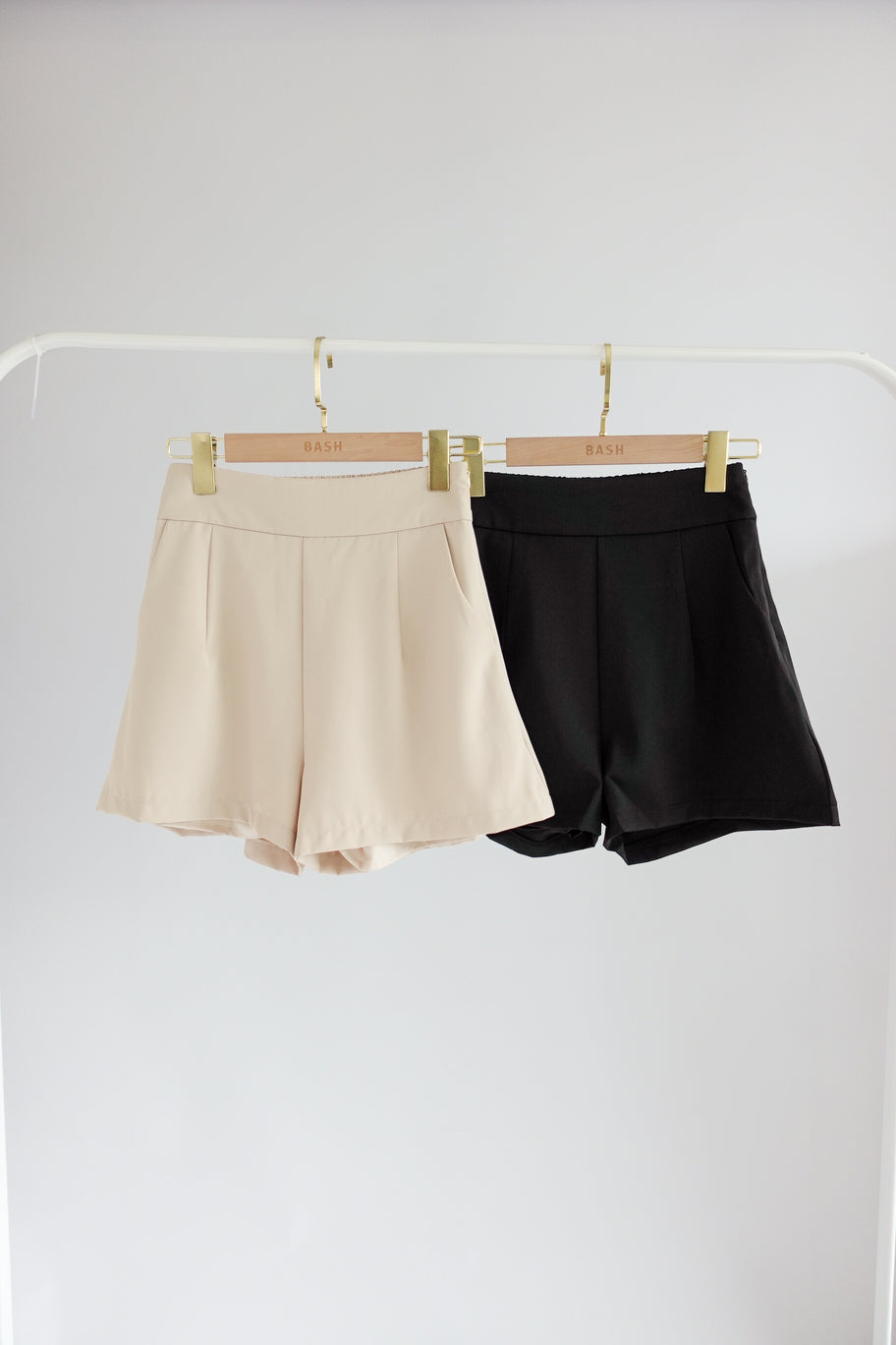 Everyday Shorts by Bash