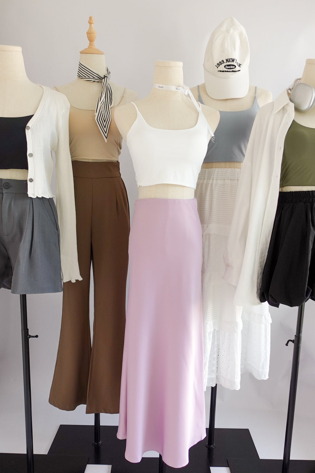 Myla Padded Camisole Top