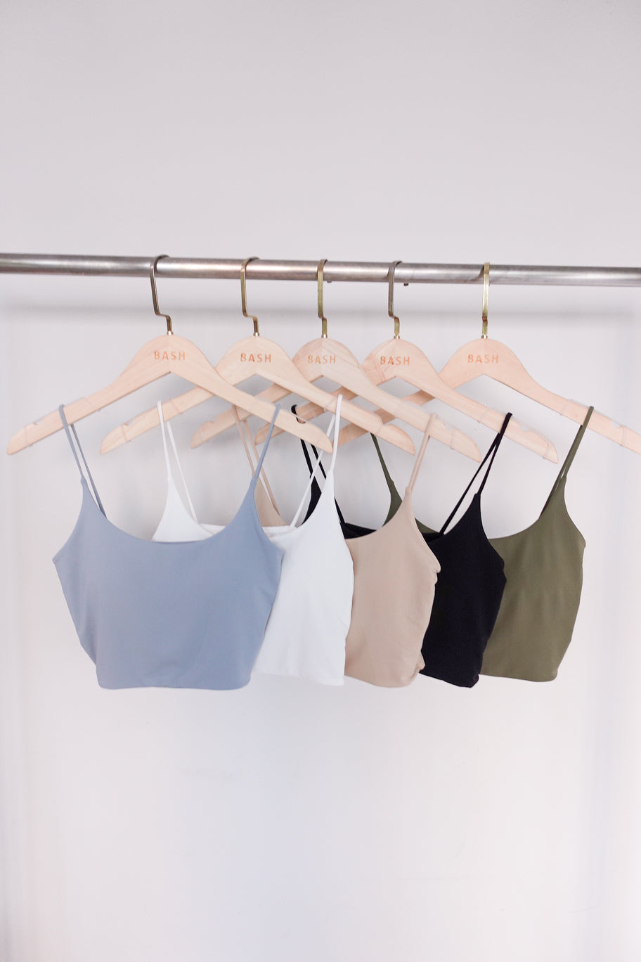 Myla Padded Camisole Top