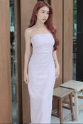 Lime Storm Dress - As Seen on @peiween