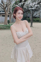 Annelise Dress - As Seen on @peiween