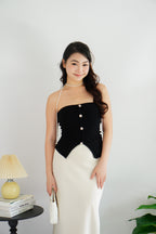 Multiway Pearl Necklace