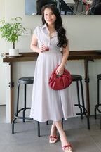 Claire Dress - As Seen on @ceciliaooi_