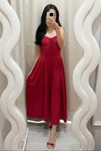 Isabelle Dress - As Seen on @maxinekxy