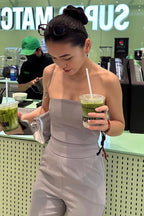 Staple Top + Staple Pants - As Seen On @dawnsiepoo