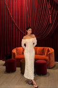 Thaleessa Dress - As Seen On @michelmoooo