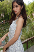 Isabelle Dress - As Seen on @naedhirah