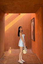 Lirien Dress - As Seen On @michelmoooo