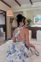 Blosselle Dress - As Seen on @feyaveraa