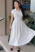 Claire Dress - As Seen on @ceciliaooi_