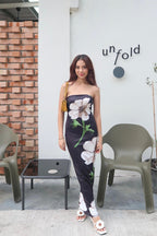 Zinnara Dress - As Seen on @ellezln
