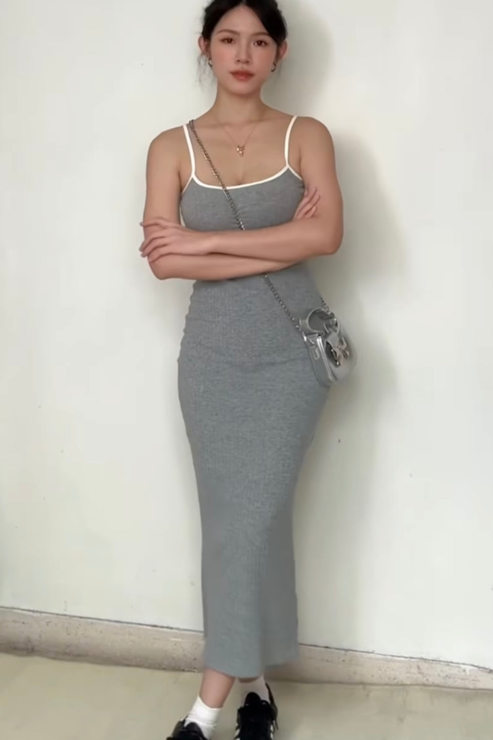 Simone + Sigrid + Elaina + Zulu + Staple Top + Staple Pants - As Seen on @heloooshyy