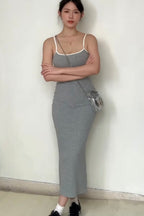 Simone + Sigrid + Elaina + Zulu + Staple Top + Staple Pants - As Seen on @heloooshyy
