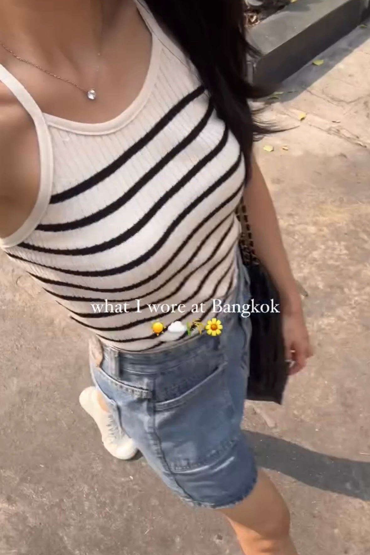 Dakota Top - As Seen On @maxinekxy