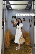 Claire Dress - As Seen on @llaurakam