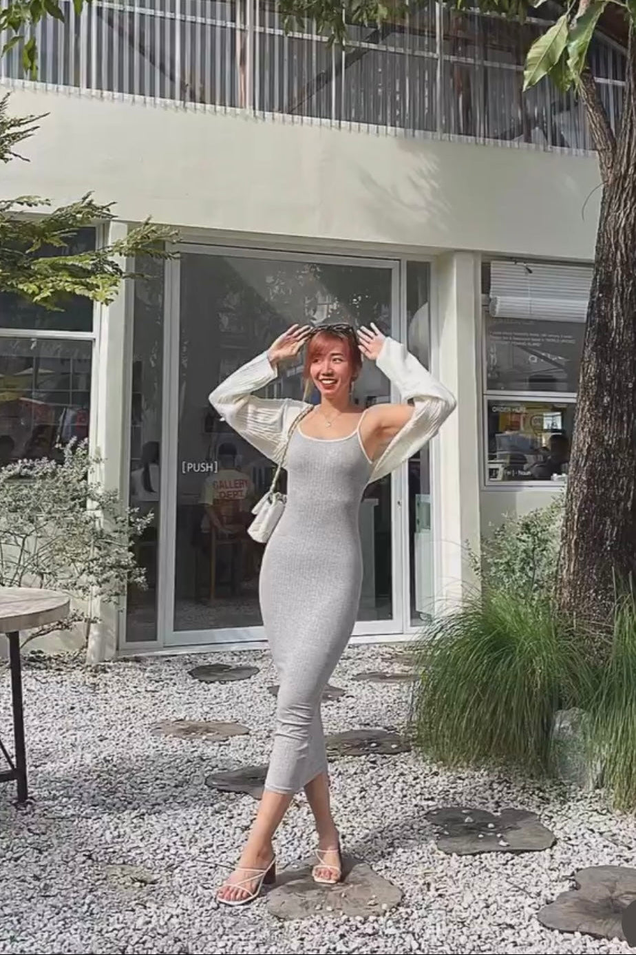 Zulu Dress - As Seen On @nicole_lsx94