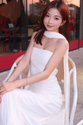 Xoe Dress - As Seen on @chenyeex