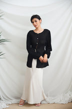 Nora Set by Bash in Black