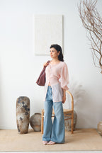 Nora Set by Bash in Pink