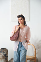 Nora Set by Bash in Pink