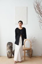 Nora Set by Bash in Black
