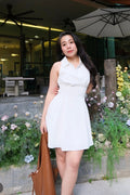 Mini Blaire Dress - As Seen On @ceciliaooi_