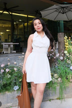 Mini Blaire Dress - As Seen On @ceciliaooi_