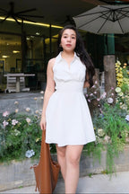 Mini Blaire Dress - As Seen On @ceciliaooi_