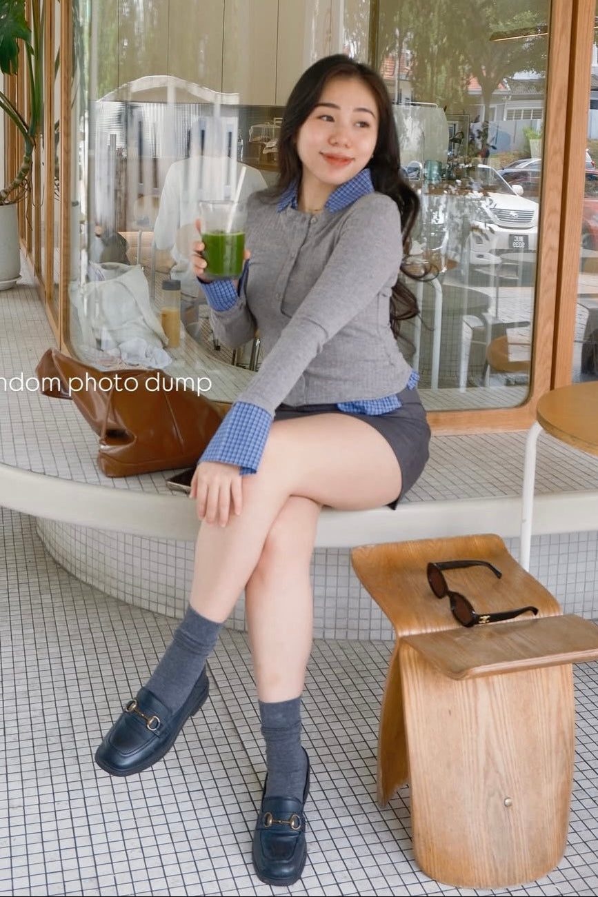 Cara Top - As Seen On @ceciliaooi_