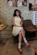 Classic Blaire Dress - As Seen On @jessica_limsl