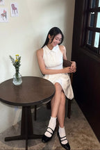 Classic Blaire Dress - As Seen On @shereneng.g