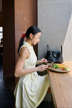 Classic Blaire Dress - As Seen On @michelmoooo