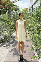 Classic Blaire Dress - As Seen On @michelmoooo