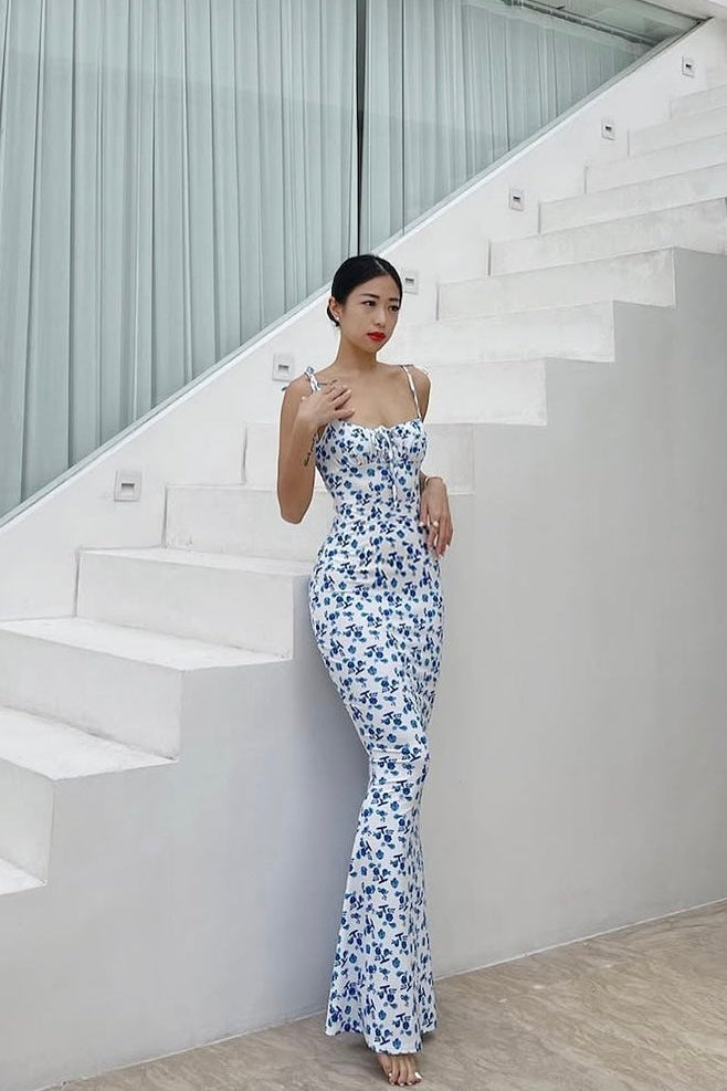 La Nusa Dress - As Seen On @michelmoooo