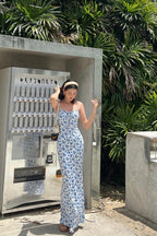 La Nusa Dress - As Seen On @ksandrayap