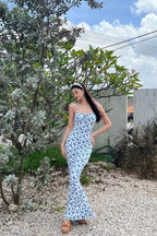 La Nusa Dress - As Seen On @ksandrayap